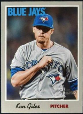 Ken Giles #87