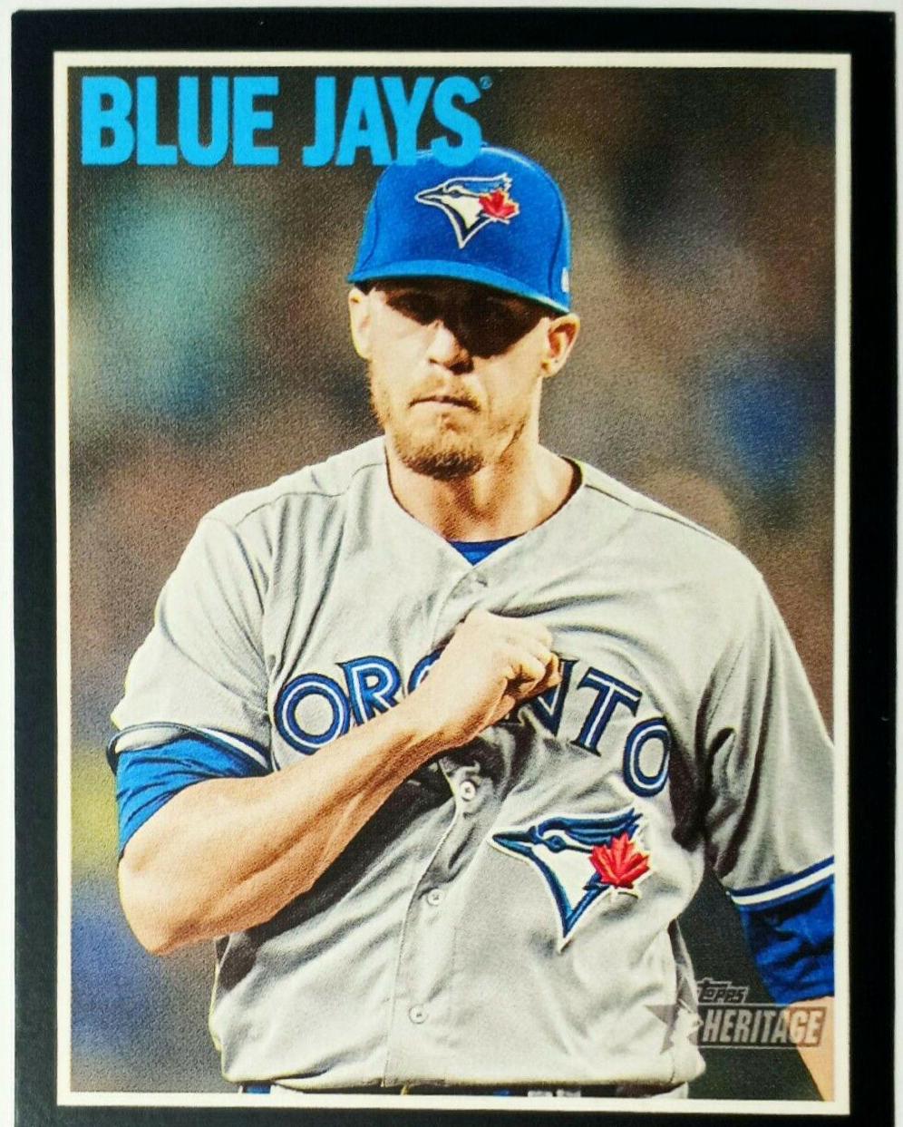 Ken Giles [Black Border] #87