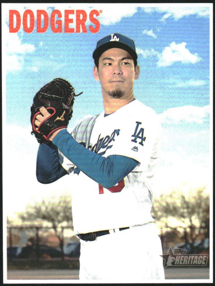 Kenta Maeda [Black Border] #444