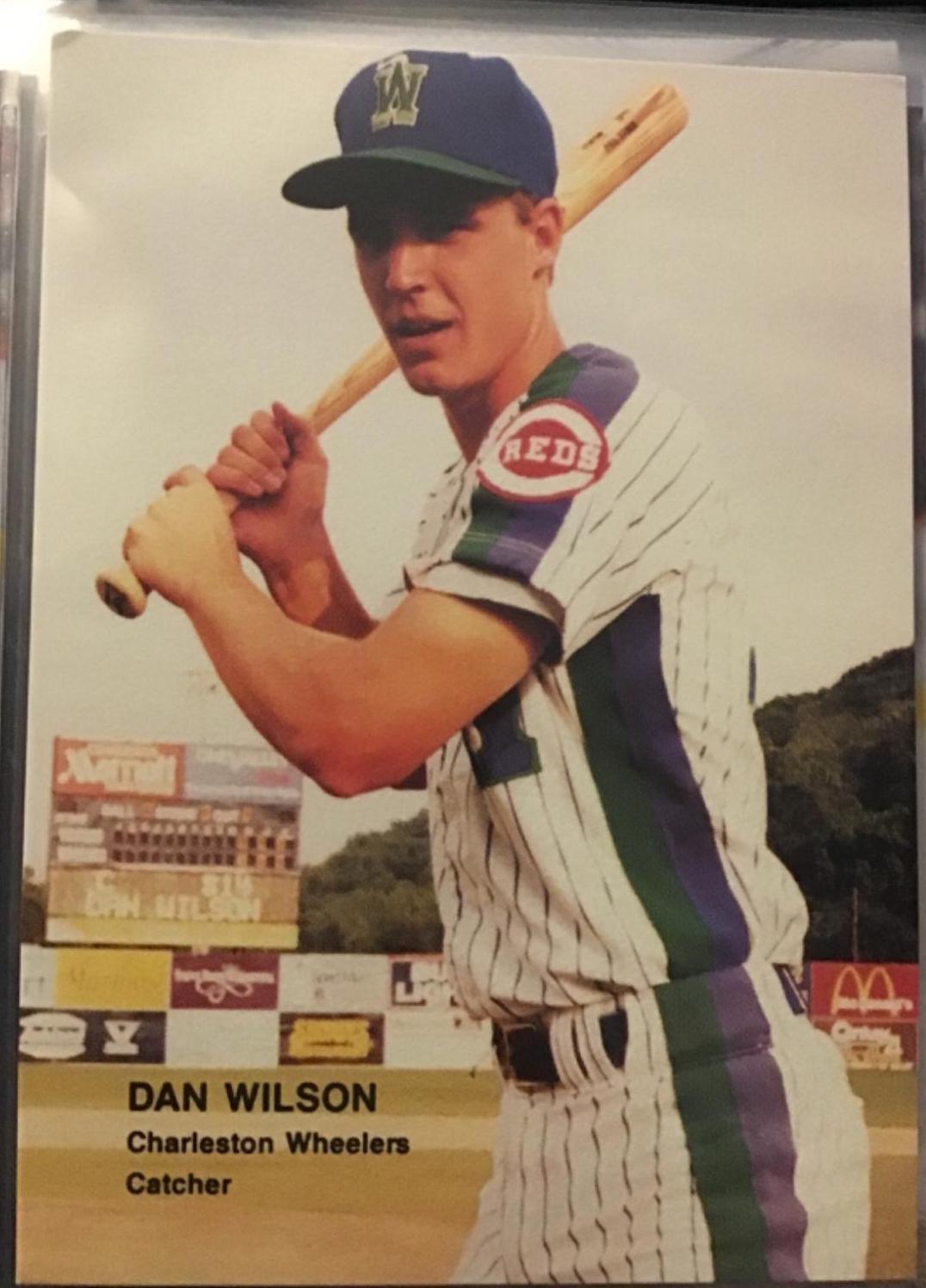 Dan Wilson #232