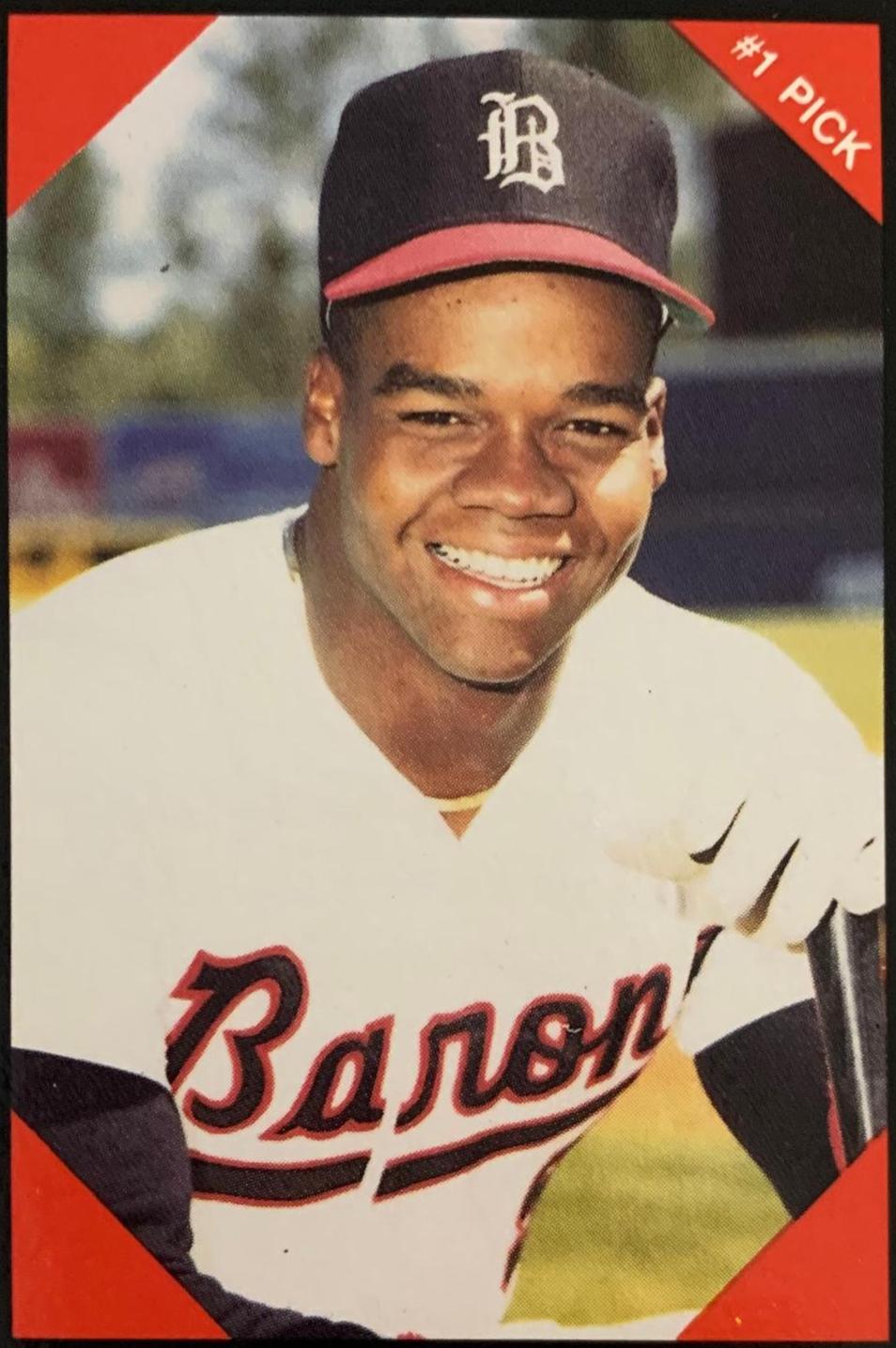 Frank Thomas #318
