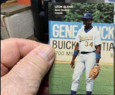Leon Glenn #271