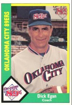 Dick Egan #172