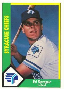 Ed Sprague #345