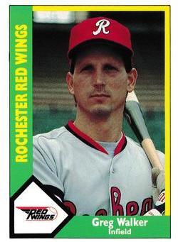Greg Walker #318