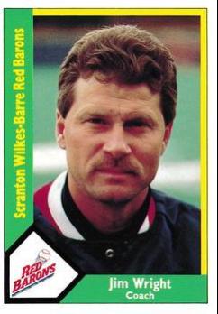 Jim Wright #249