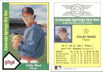 Colby Ward #2