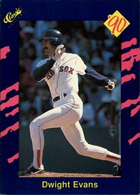 Dwight Evans #77