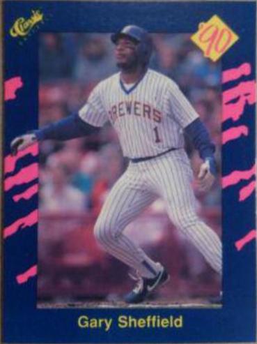 Gary Sheffield #14