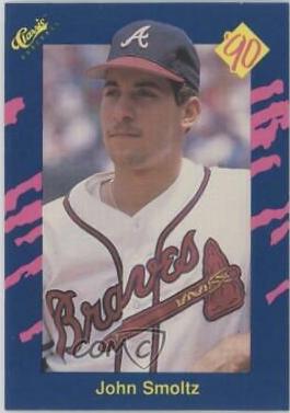 John Smoltz #13