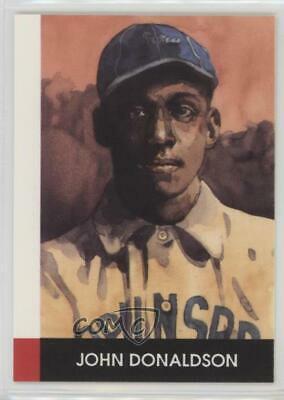 John Donaldson #8