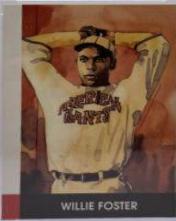Willie Foster #24