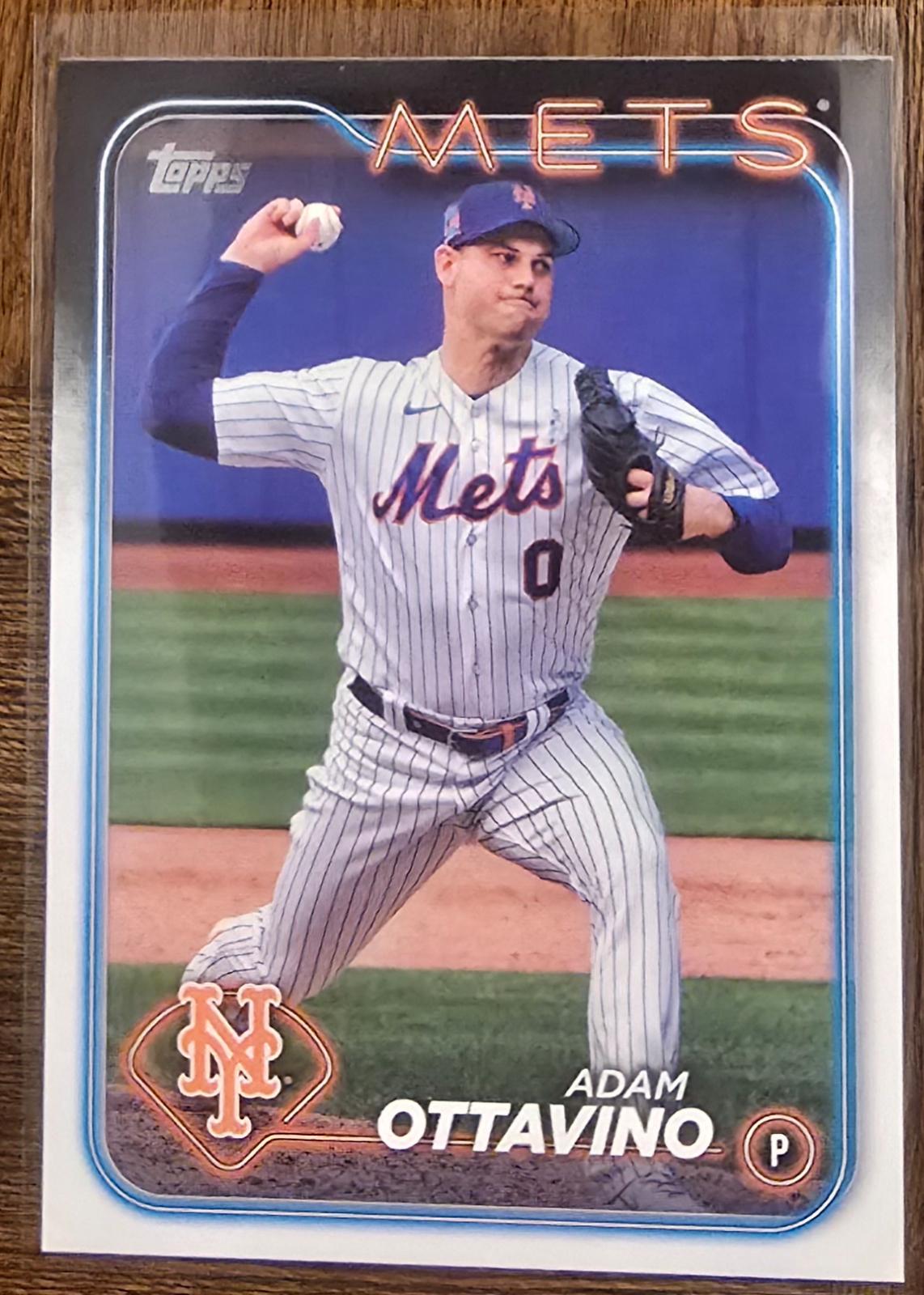 Adam Ottavino #US309