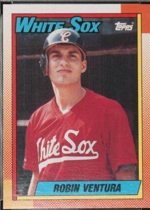 Robin Ventura #121