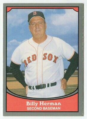 Billy Herman #30