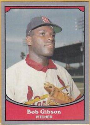Bob Gibson #28