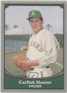 Catfish Hunter #68