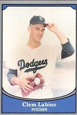 Clem Labine #89