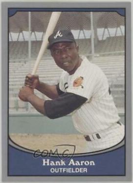 Hank Aaron #1