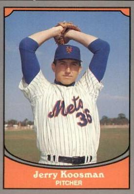 Jerry Koosman #88