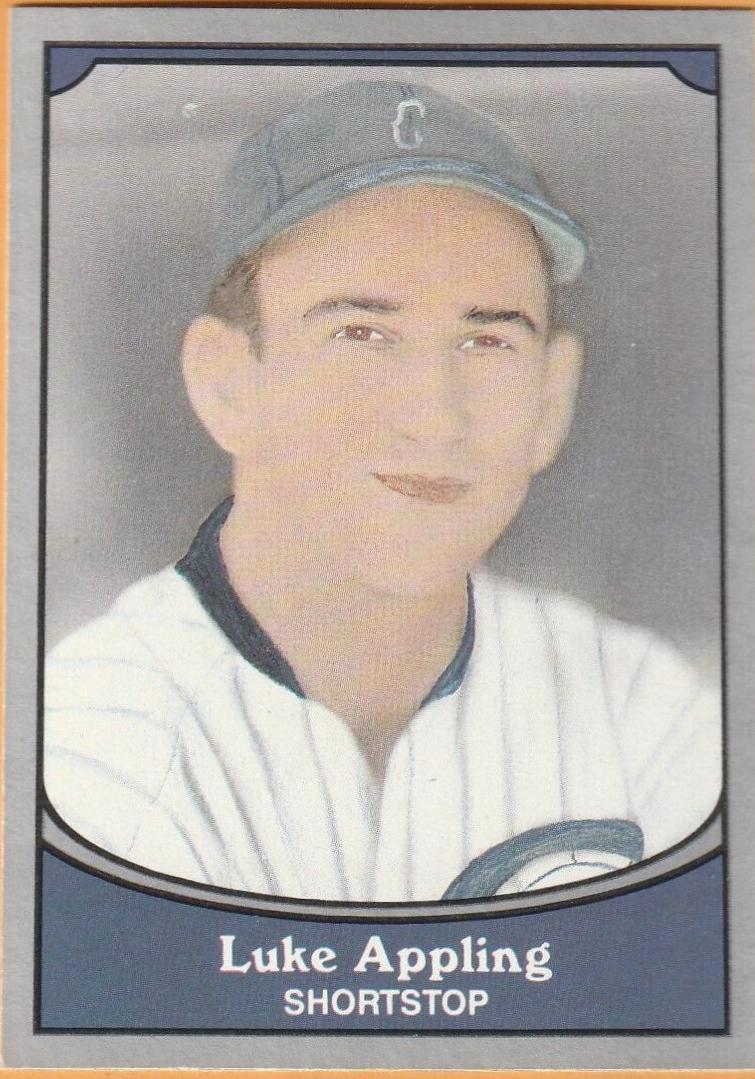 Luke Appling #3