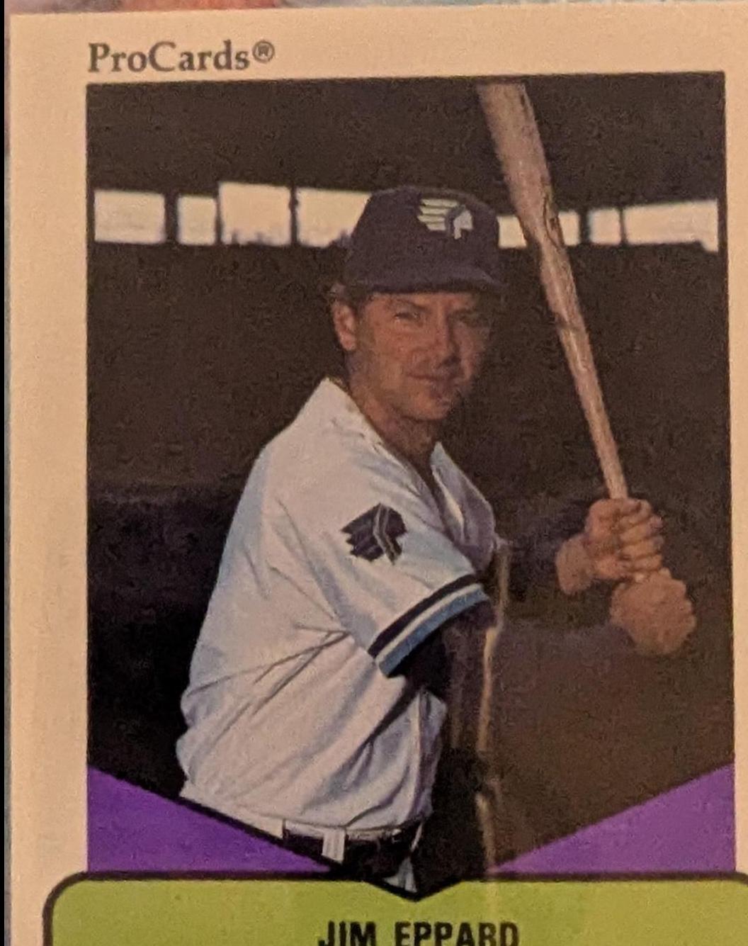 Jim Eppard #356
