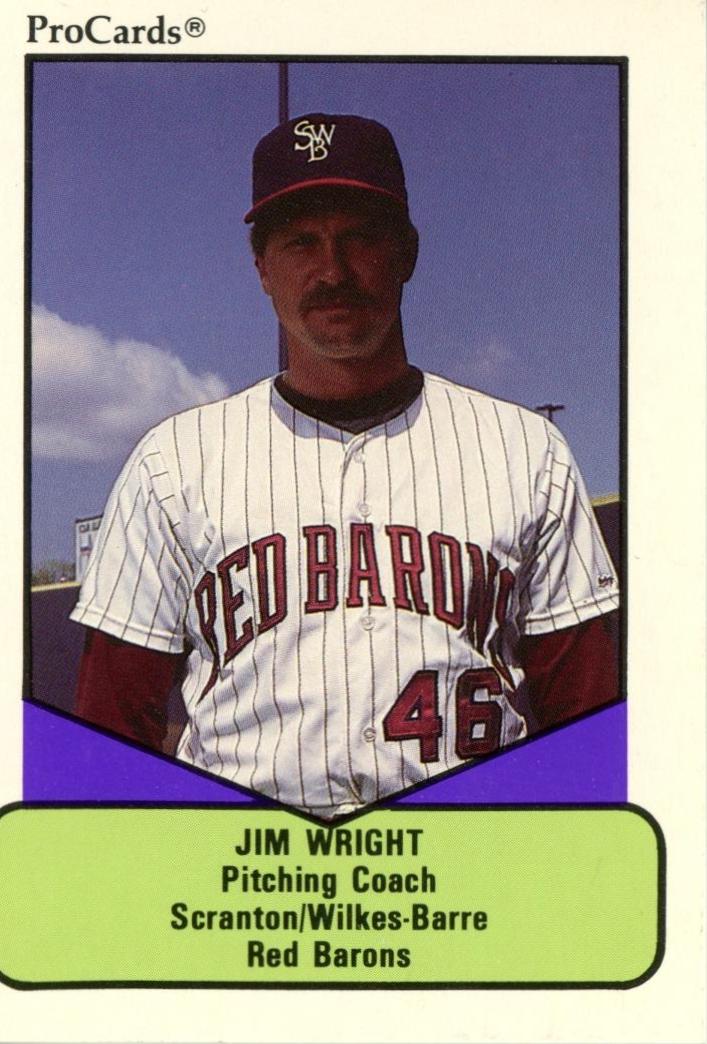 Jim Wright #316