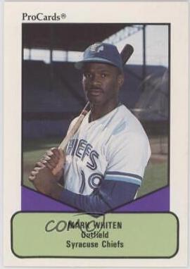 Mark Whiten #367