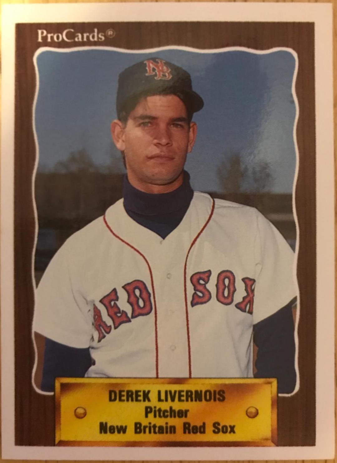 Derek Livernois #1314