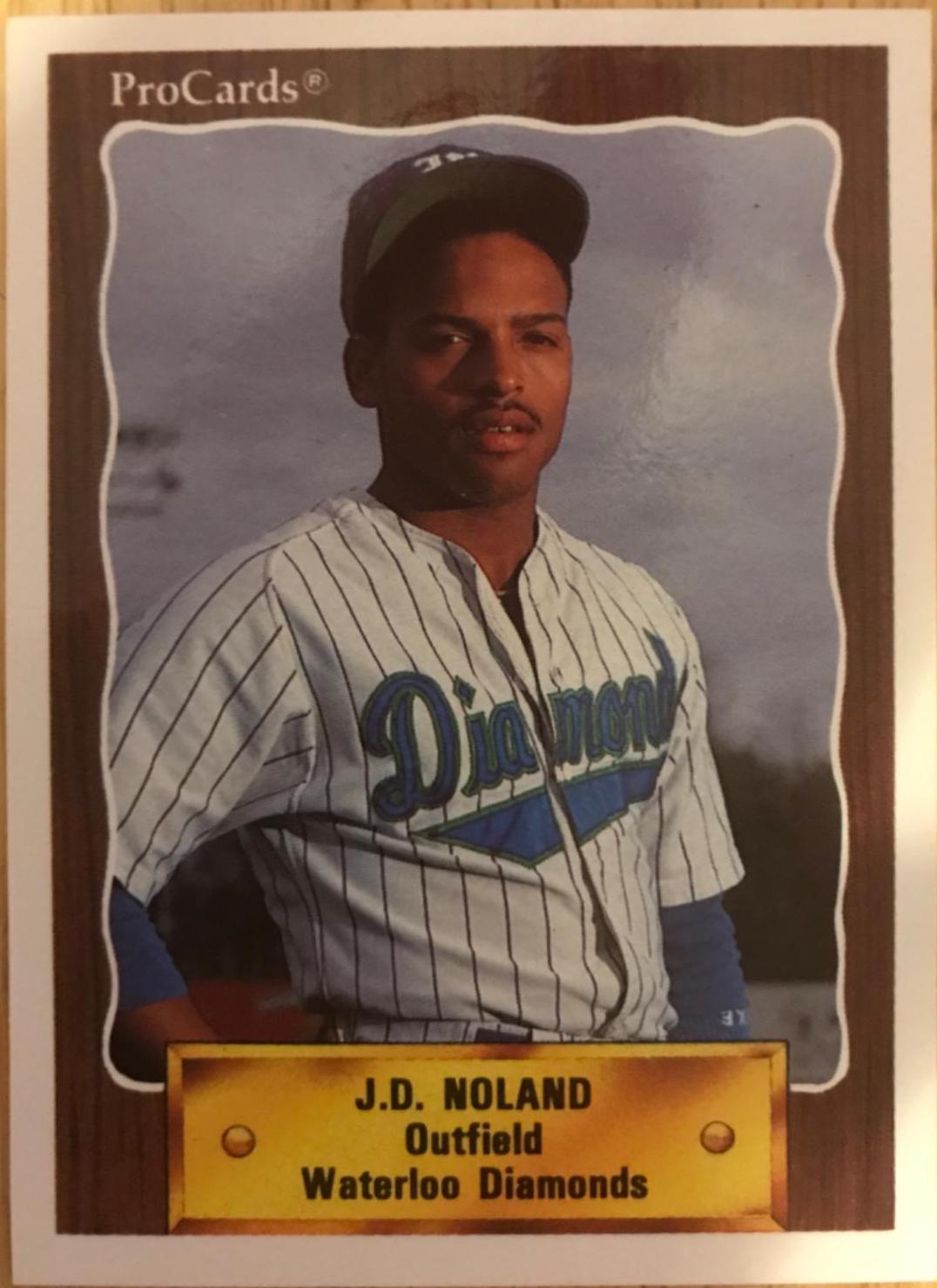 J.D. Noland #2390