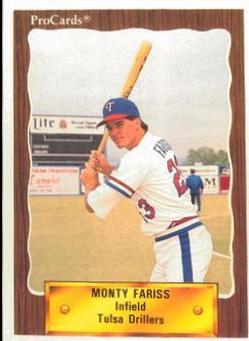 Monty Fariss #1161