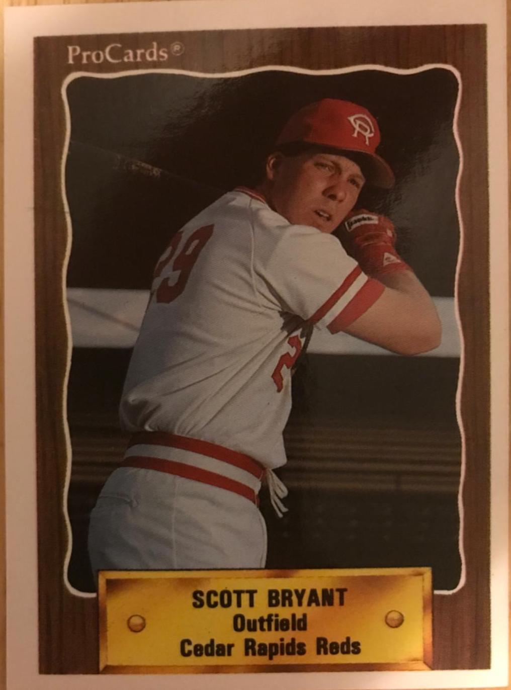 Scott Bryant #2336