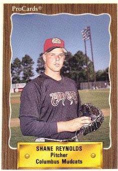 Shane Reynolds #1345