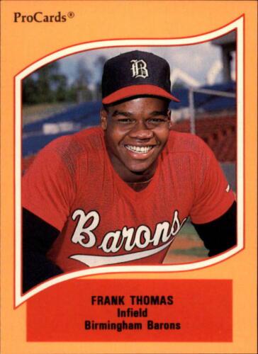 Frank Thomas #46