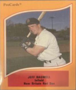 Jeff Bagwell #26