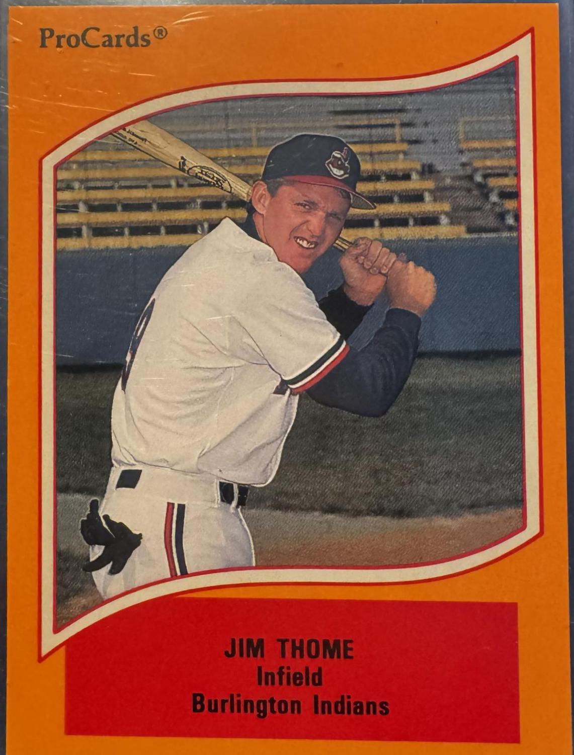 Jim Thome #187