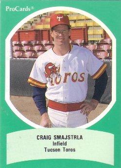 Craig Smajstrla #AAA40