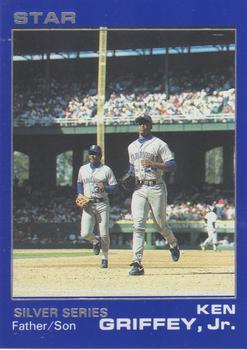 Ken Griffey Jr. #98
