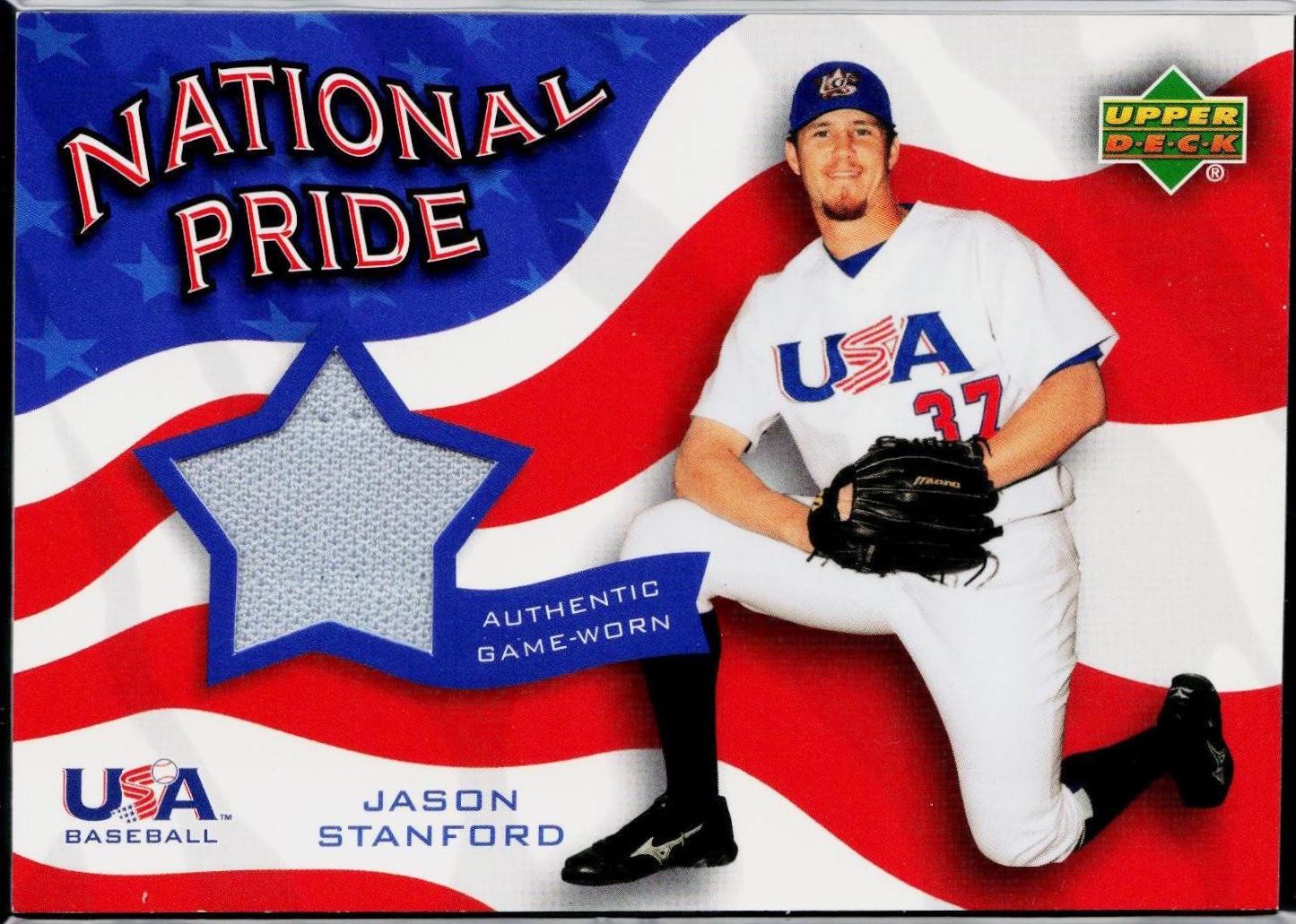 Jason Stanford #NPP-JS