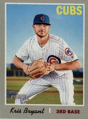Kris Bryant #404