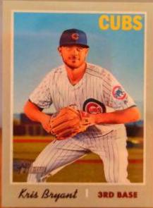 Kris Bryant [Mini] #404