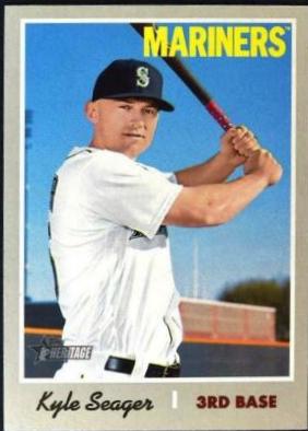Kyle Seager #271
