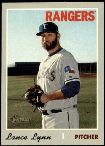 Lance Lynn #561