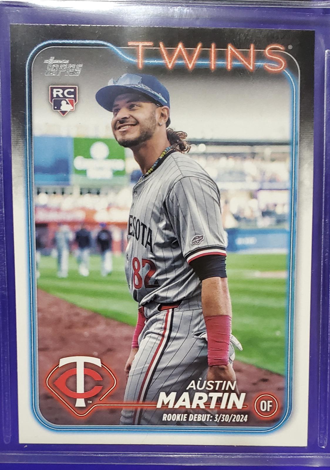 Austin Martin #US114