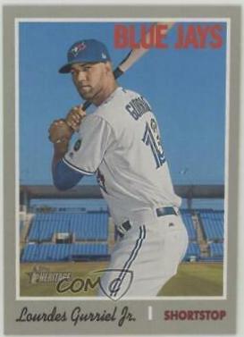 Lourdes Gurriel Jr. #480