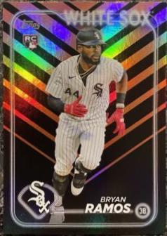 Bryan Ramos [Holiday] #US51