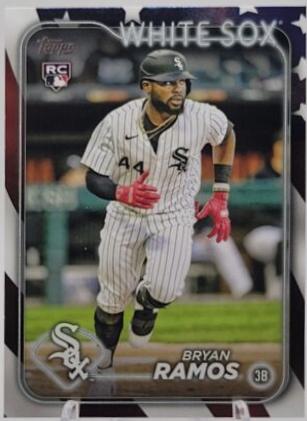Bryan Ramos [Independence Day] #US51