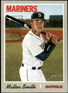 Mallex Smith #150