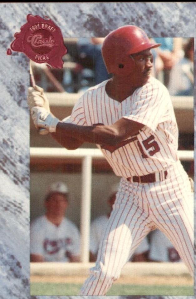 Doug Glanville #59