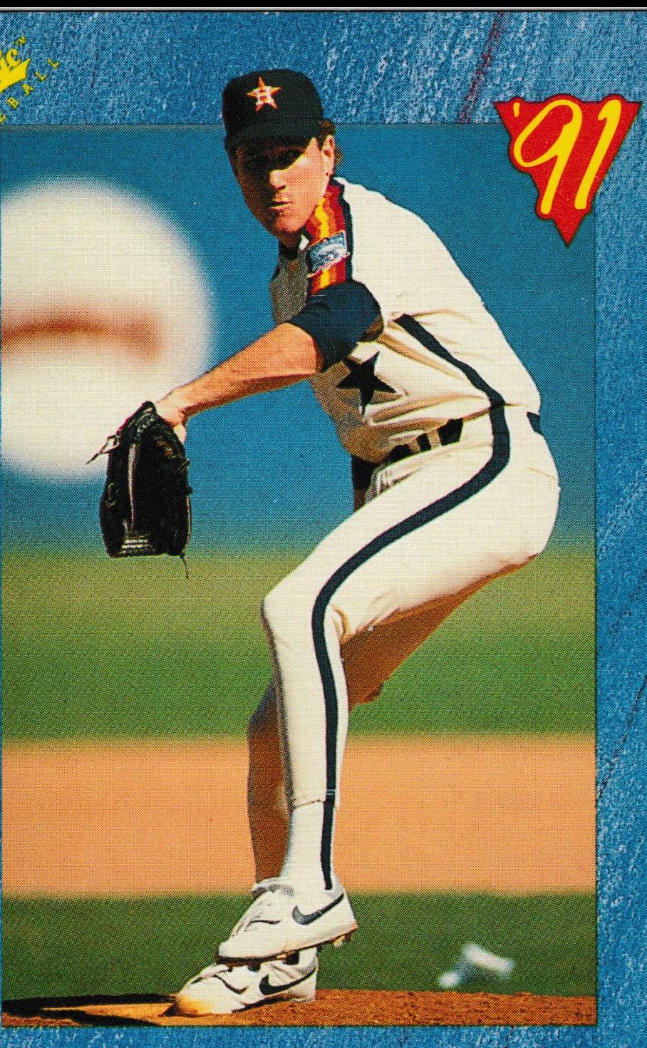 Randy Hennis #T45